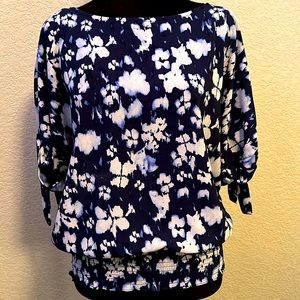 Michael Kors s/s Blouse - Like New Condition